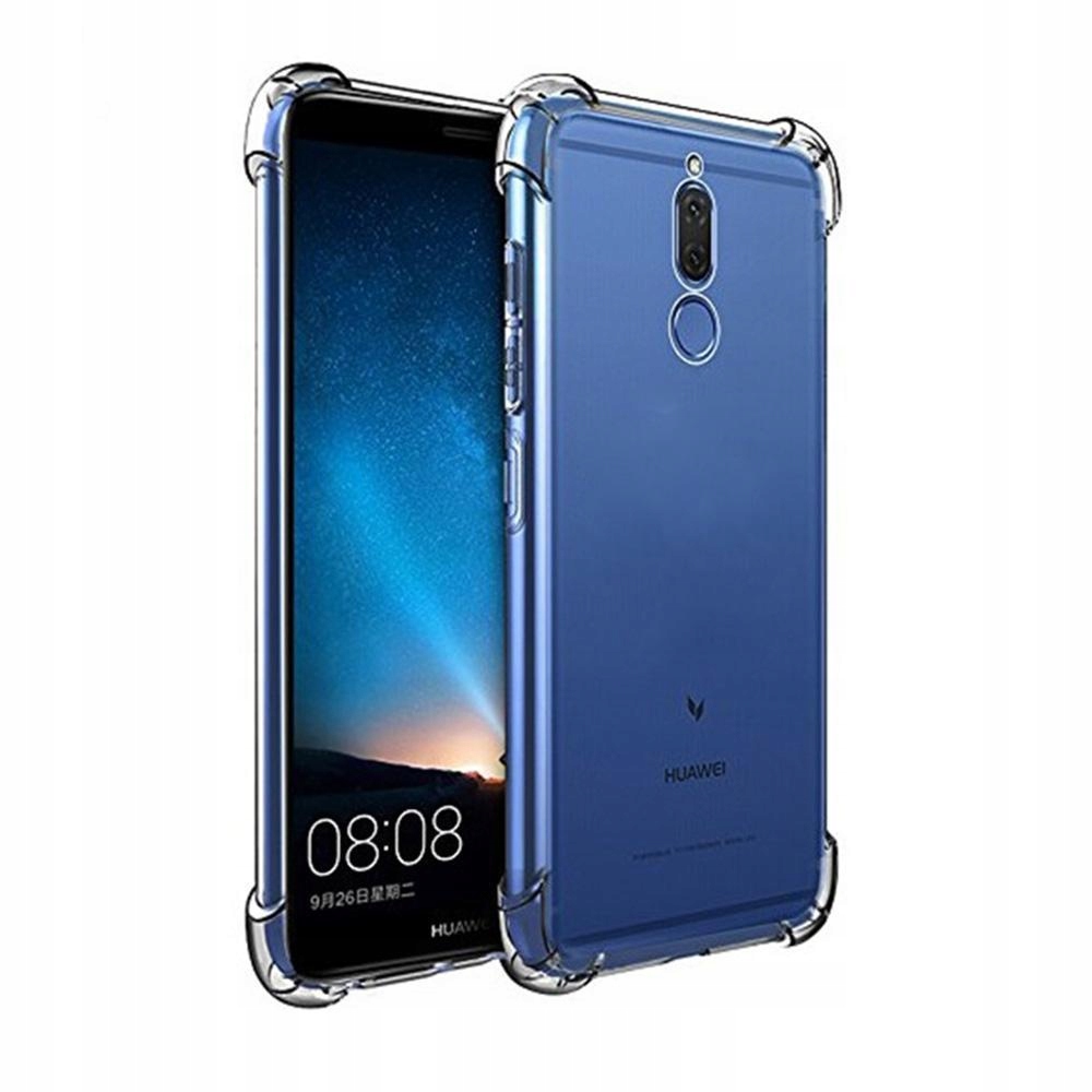 

Etui Shockproof Huawei Mate 10 Lite
