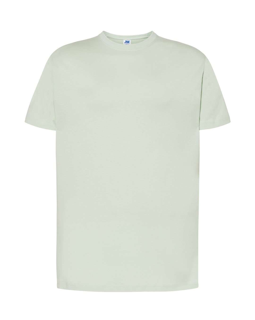 

T-shirt koszulka 100% bawełna Jhk Regular ice L