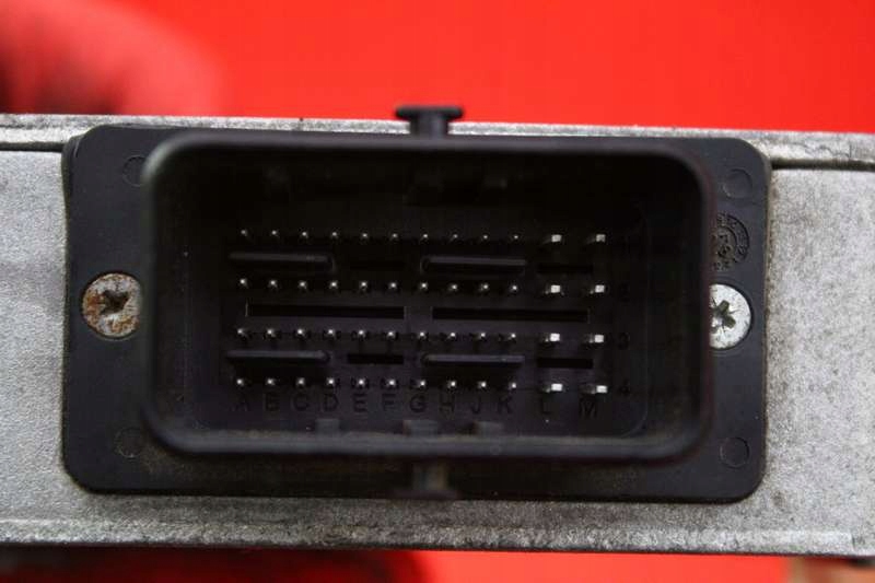control unit gas LPG 67R-014903 STAG-4
