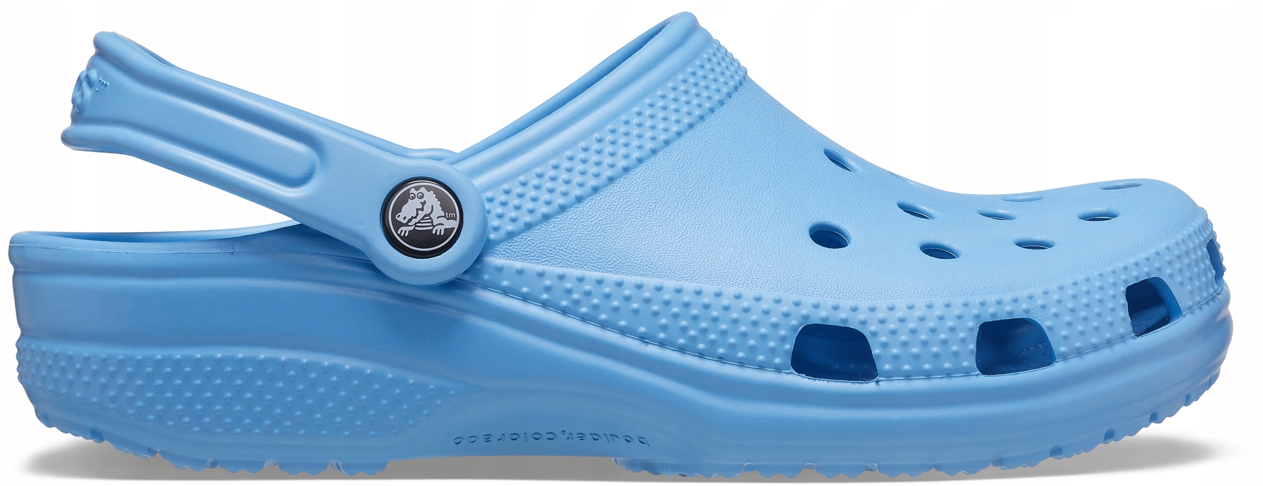 

Buty Chodaki Klapki 10001 Crocs Classic Clog 38/39