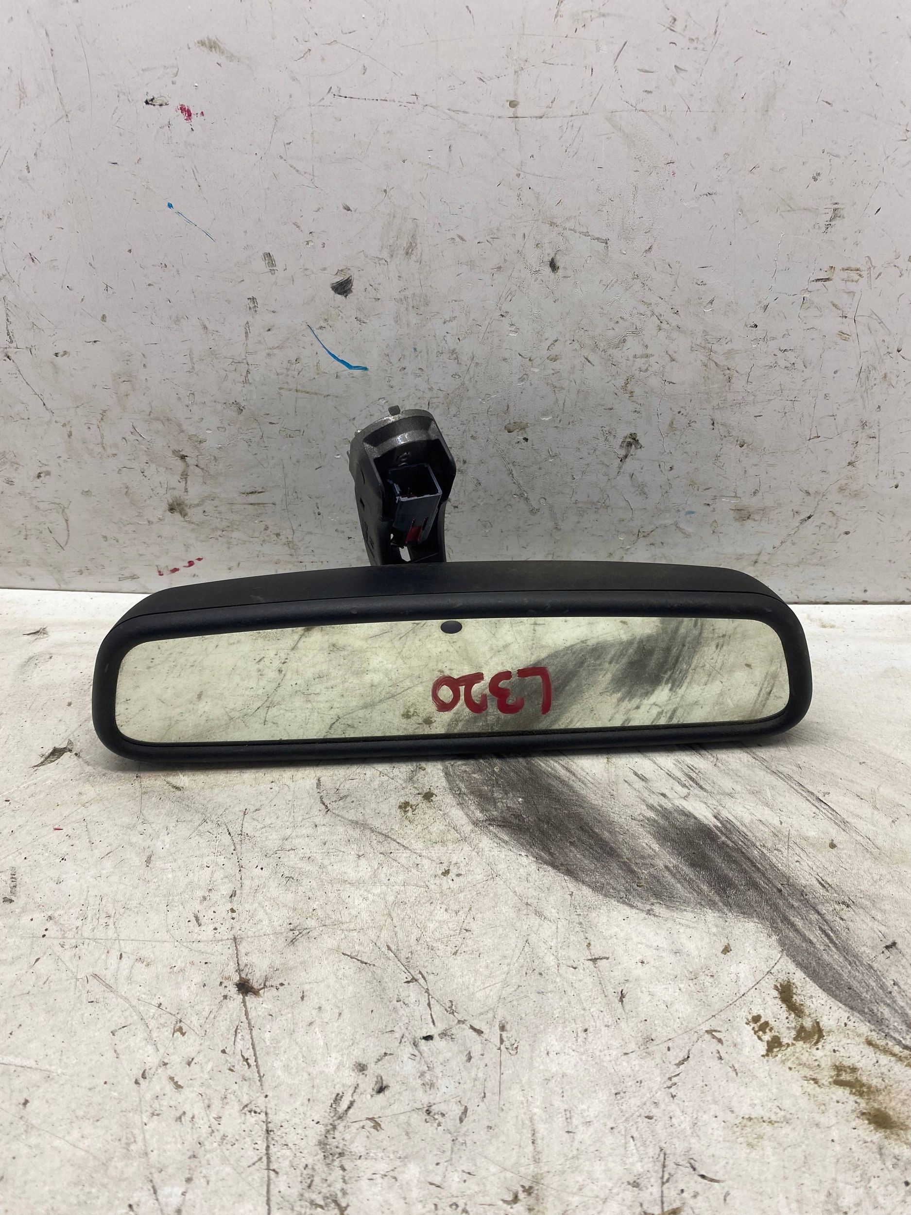 mirror inner reversely 6W93-17E678-AB RANGE ROVER SPORT L320 (05-13)