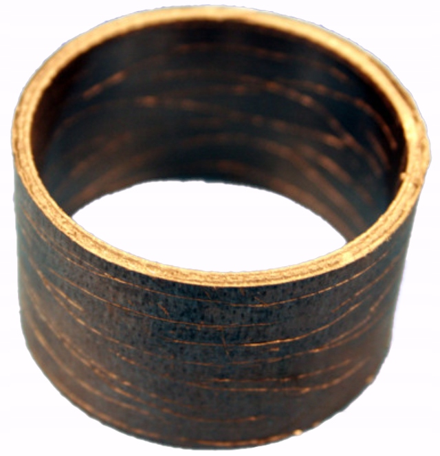 7392335 - Прокладка глушника Yamaha XJ 750 82-85