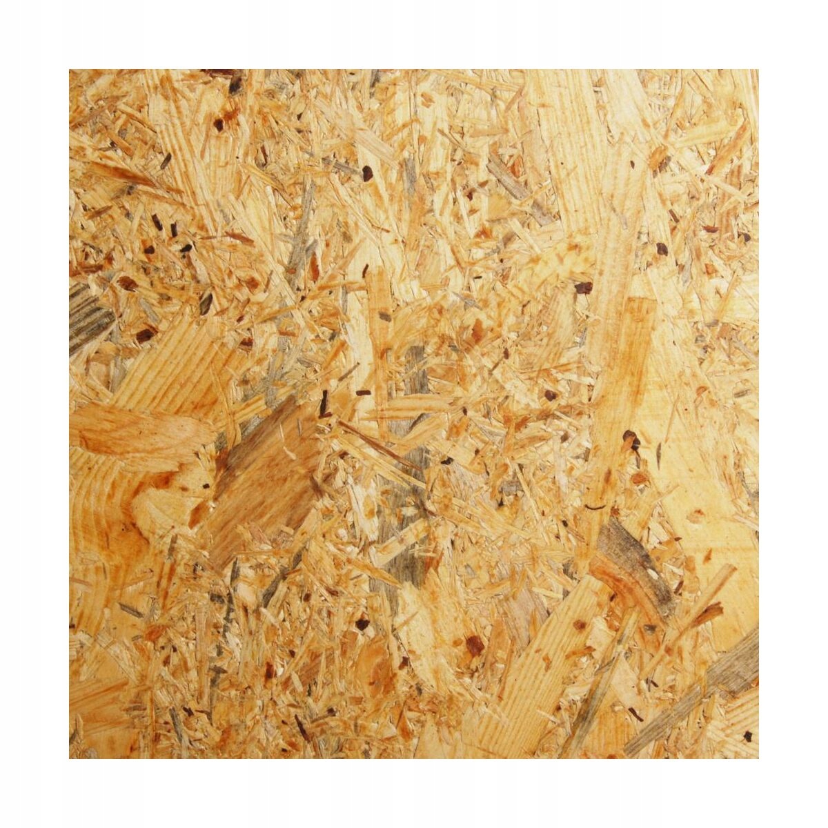 Formatka OSB-3 18 mm 80x40 cm 0.32 m2 Biuro Styl Leroy Merlin Liczba m² w ofercie 0.32 m²