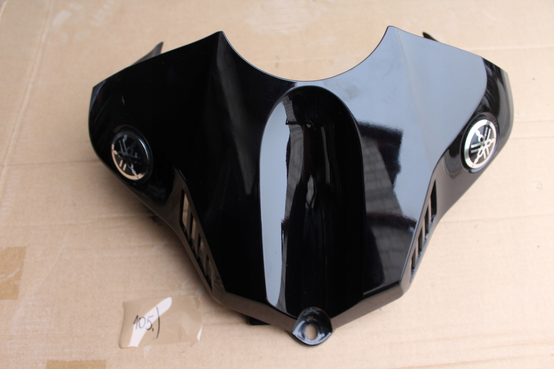 R1RN32.OSLONAZBIORNIKA - YAMAHA R1 RN32 кожух кожуха бак бак