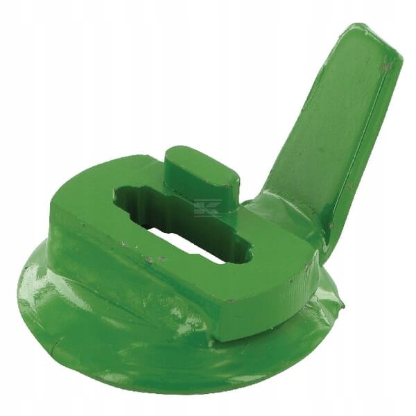 Hlava míchadla horní pravá část Amazone 1587100 Amazone