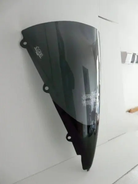Sklo spoiler na motorku Yamaha YZF-R1 2002-2003r.