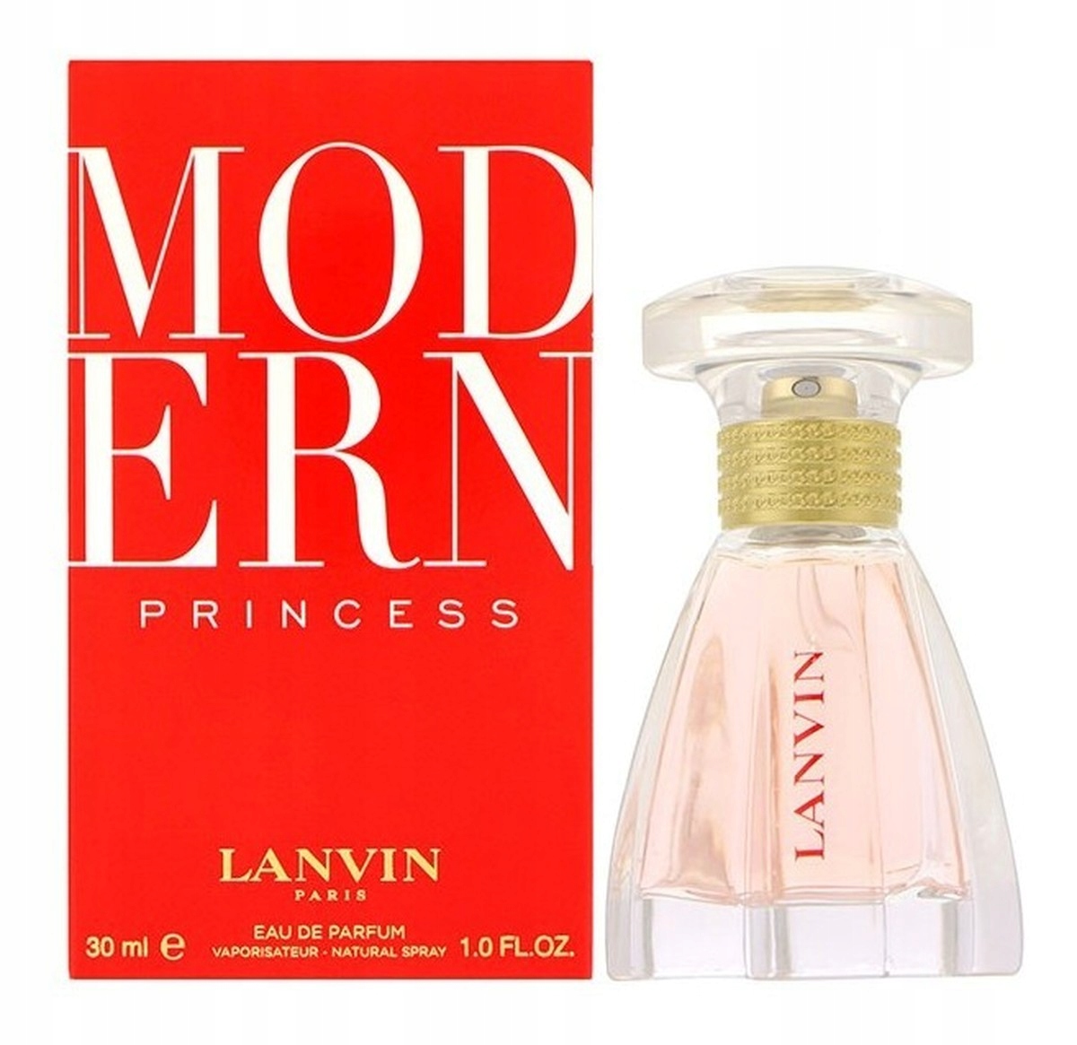 Lanvin Modern Princess Parfémovaná voda 30 ml