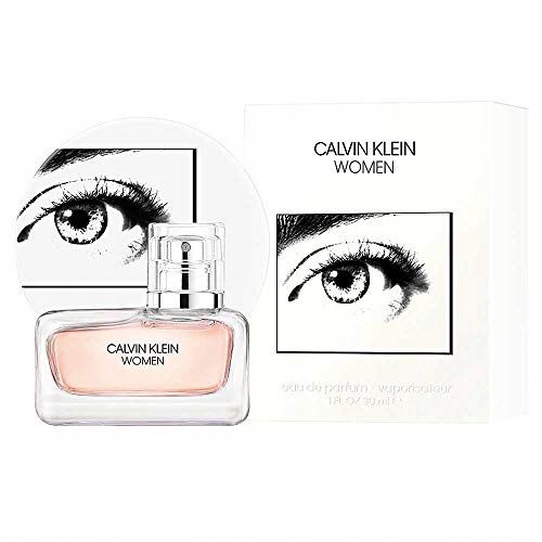 Calvin Klein Women Parfémovaná Voda 30 ML