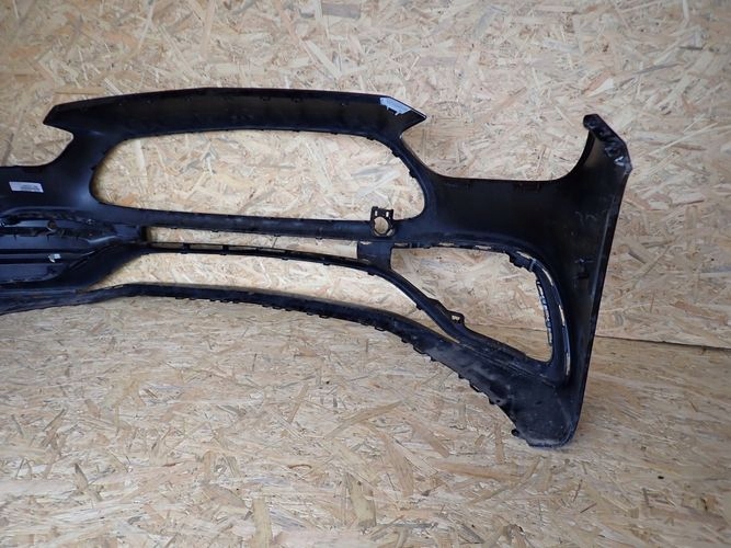MERCEDES W206 206 C-KLASA AMG 21- front bumper front