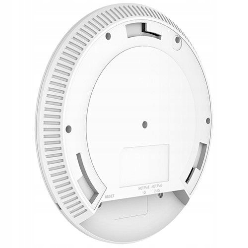 Grandstream GWN7665 Ap, Wi-Fi 6E, 802.11ax, Tri-Band 2x2:2 Mu-mimo DL Ul