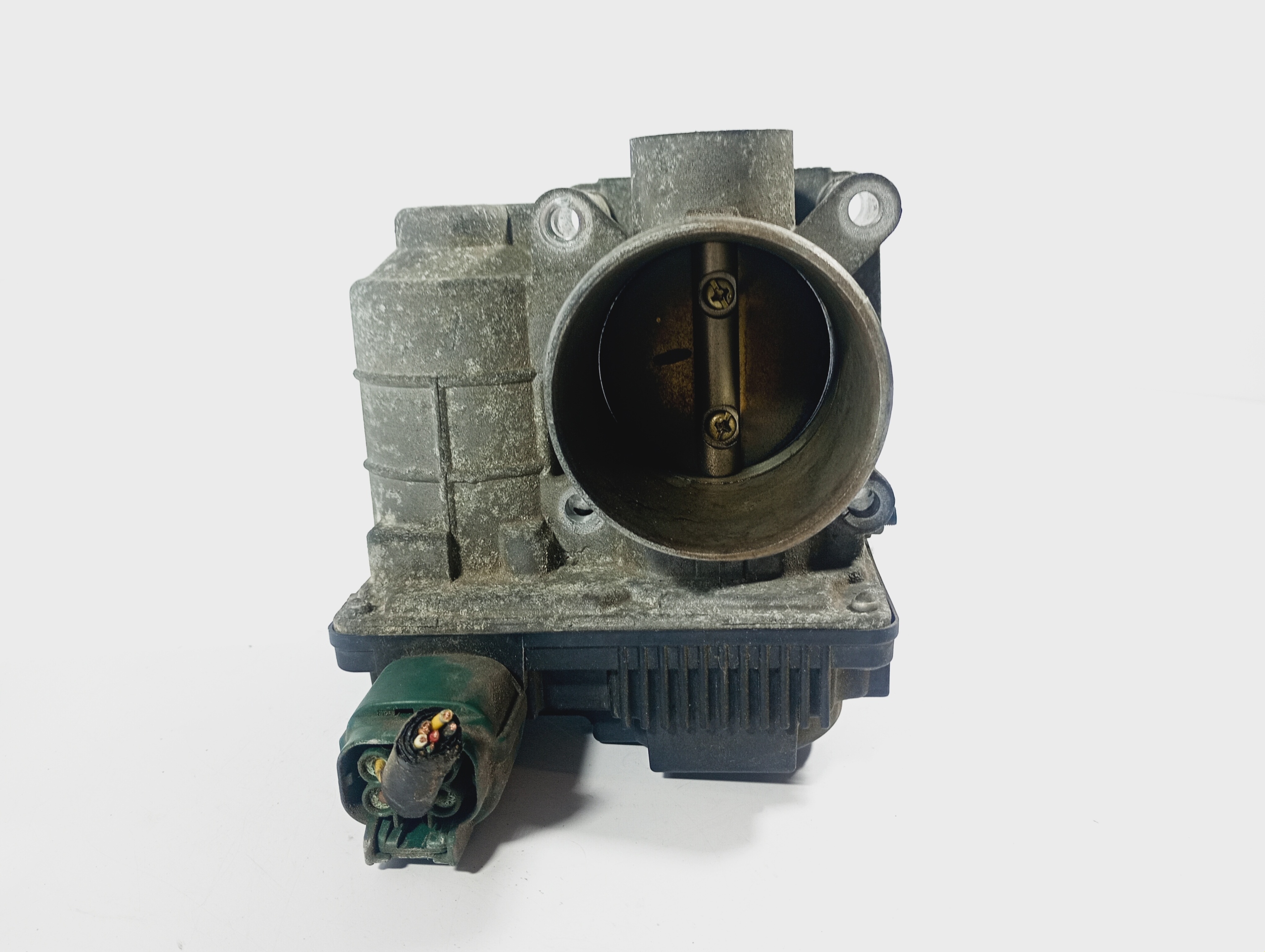 Valvola a farfalla OE SERA57601 Nissan Primera P12 02-07