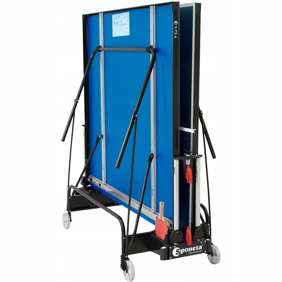 Stół do tenisa stołowego Ping pong Sponeta S1-73e Marka Sponeta