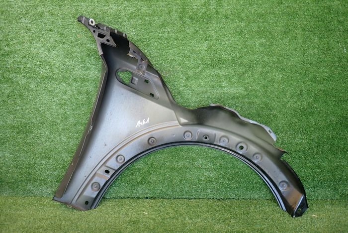 MINI R55 R56 R57 06- fender left front front