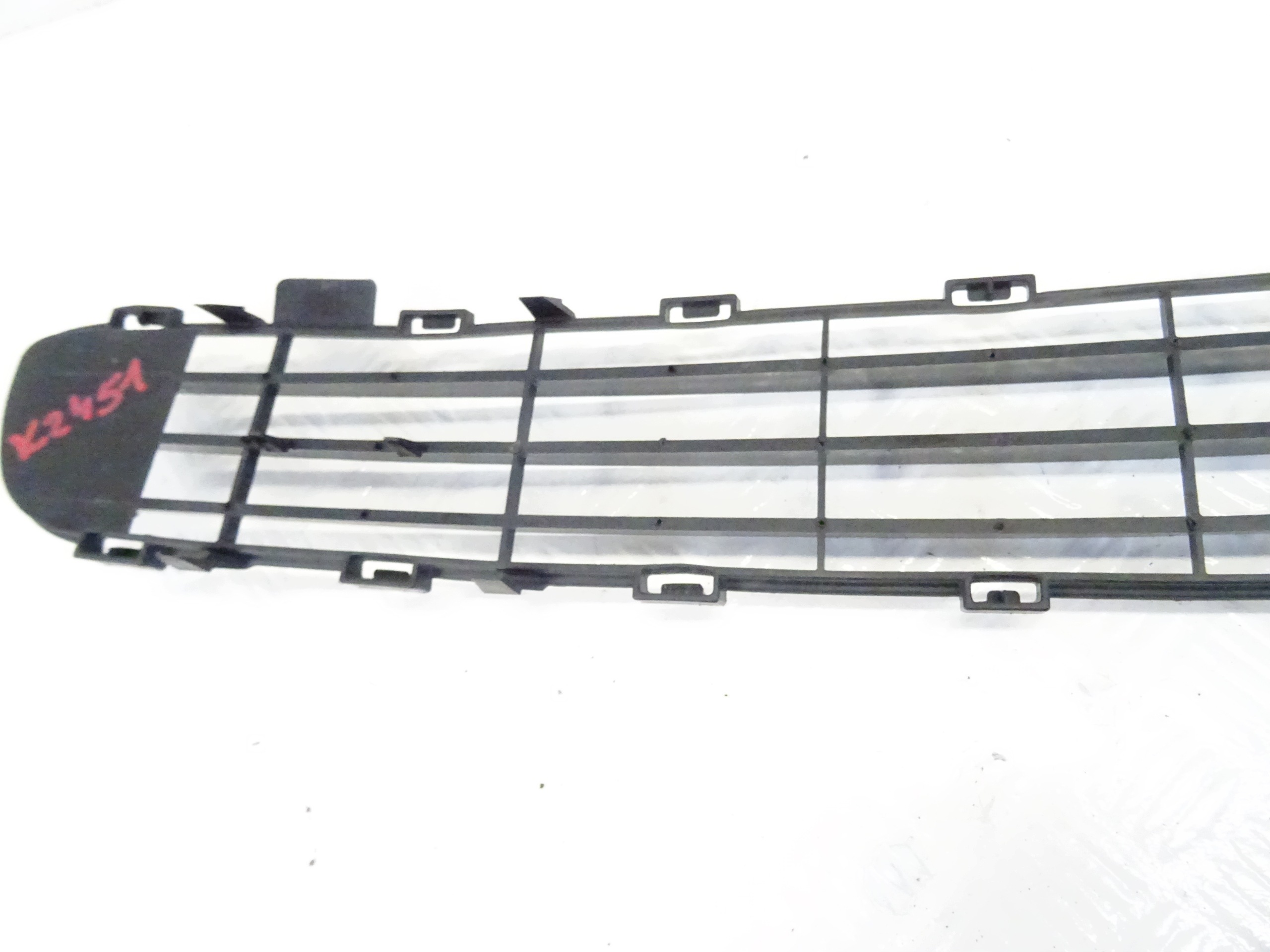 mřížka nárazníku předek CITROEN C5 a 9636752080