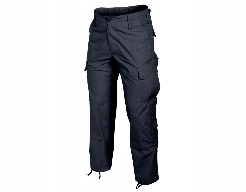 

Spodnie bojówki Helikon Cpu Navy Blue L Regular