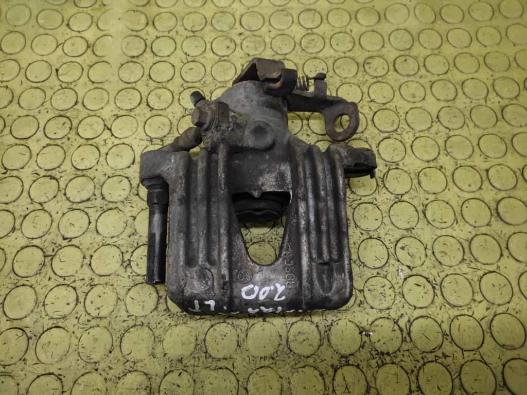 OPEL ZAFIRA A 2.0 D caliper brake left rear part