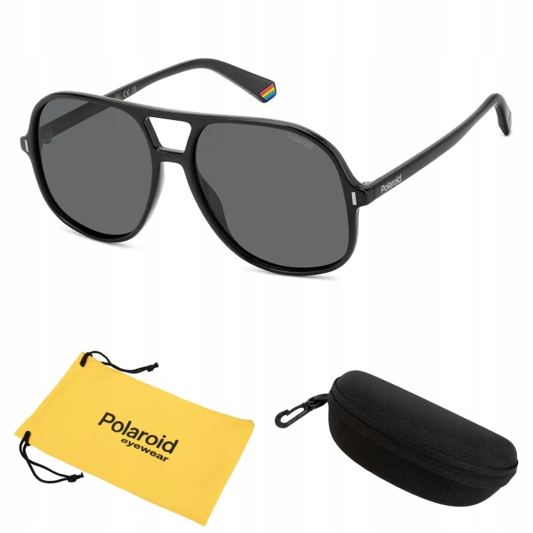 Polaroid Pld 6217S 807M9 Polarizační sluneční brýle