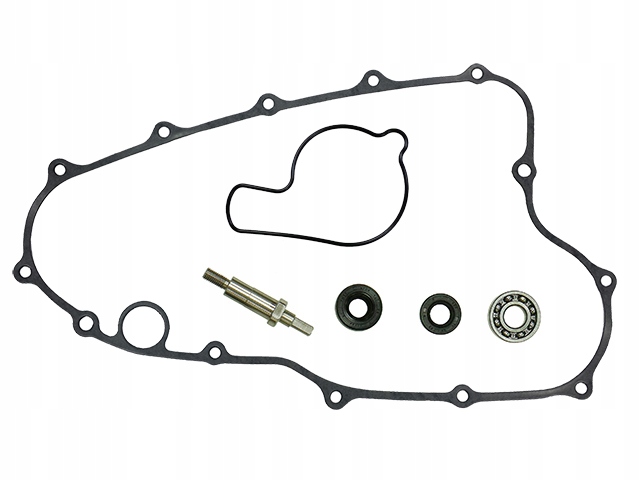 

Zestaw Naprawczy Pompy Wody Honda Crf 450 02-08