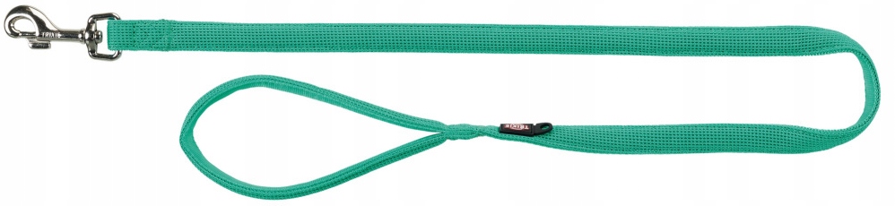 

Smycz dla psa Comfort Soft Xxs-s błękit Trixie