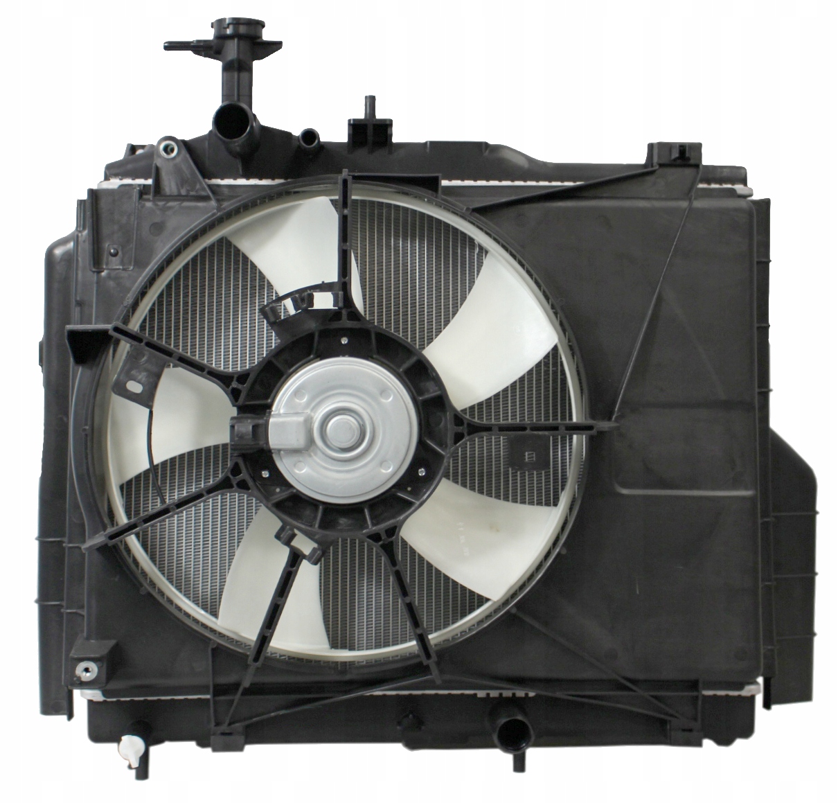 Komplet Chłodnic + Wentylator MITSUBISHI SPACE STAR 2020+ 1.2 1350A671