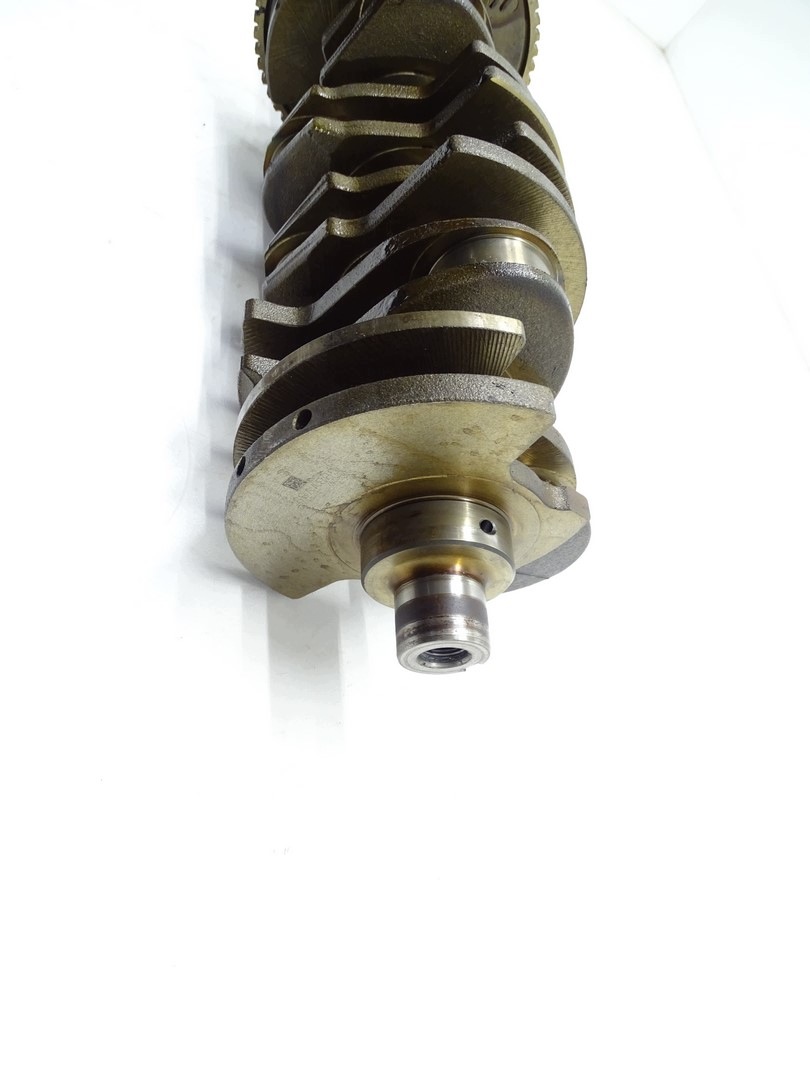 crank TOUAREG 7L CAYENNE GOLF R32 VR6 3.2 071105189D 022A