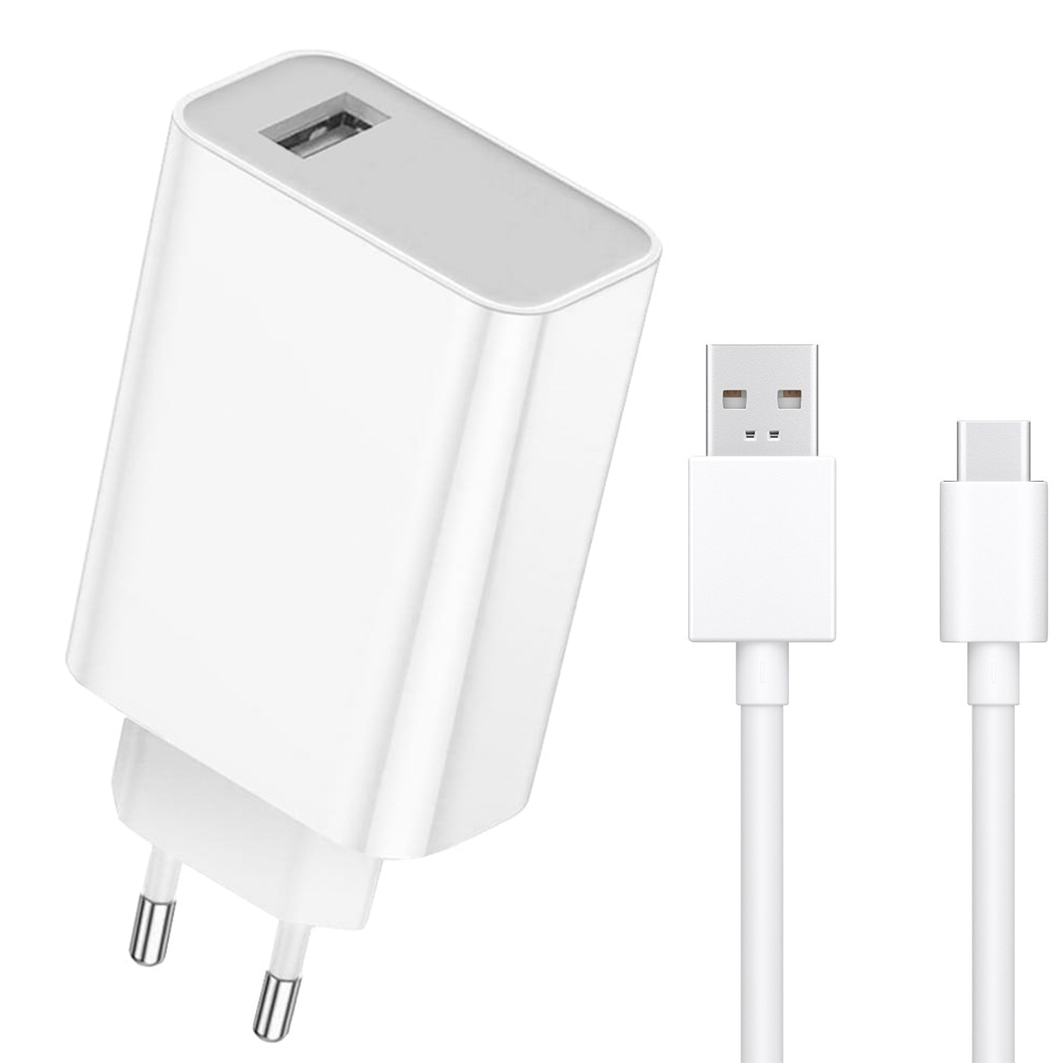 

Ładowarka do Xiaomi 11 Lite kostka+kabel Usb Z!