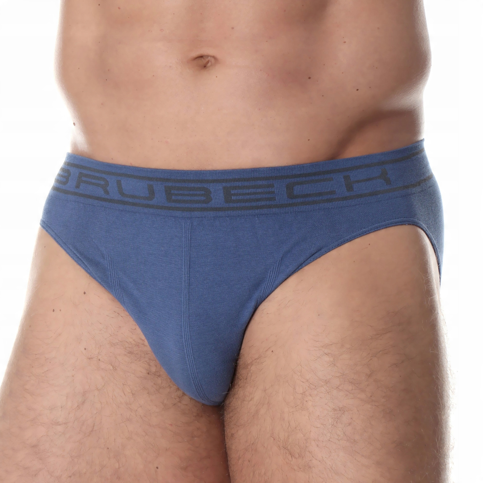 

Slipy męskie Majtki Brubeck Comfort Cotton XL