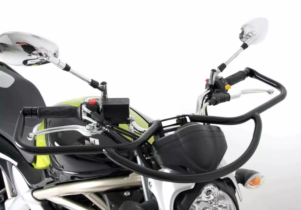 Suzuki Sfv 650 Gladius (2009-2016) Gmole predné