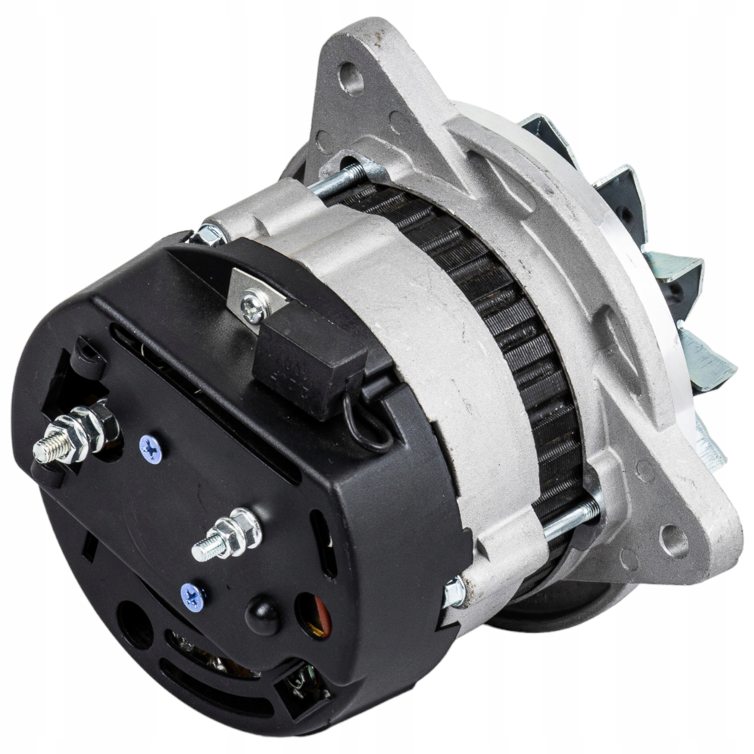 ALTERNATOR MF3 MASSEY FERGUSON 255 235 URSUS C-360 3P Producent części GMP