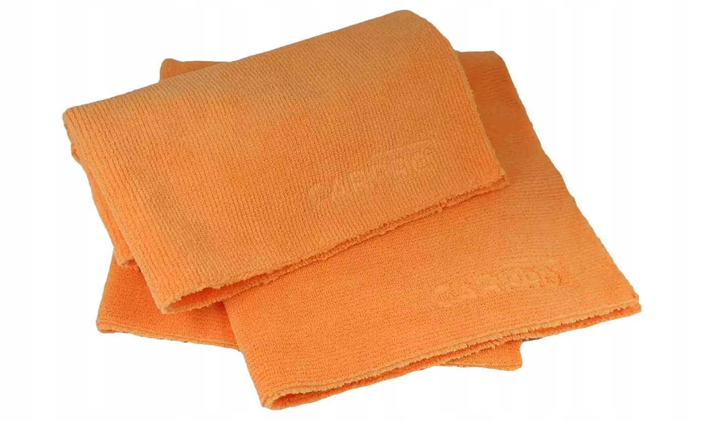 

CarPro Microfiber 2Face 320GSM 40x40cm mikrofibra