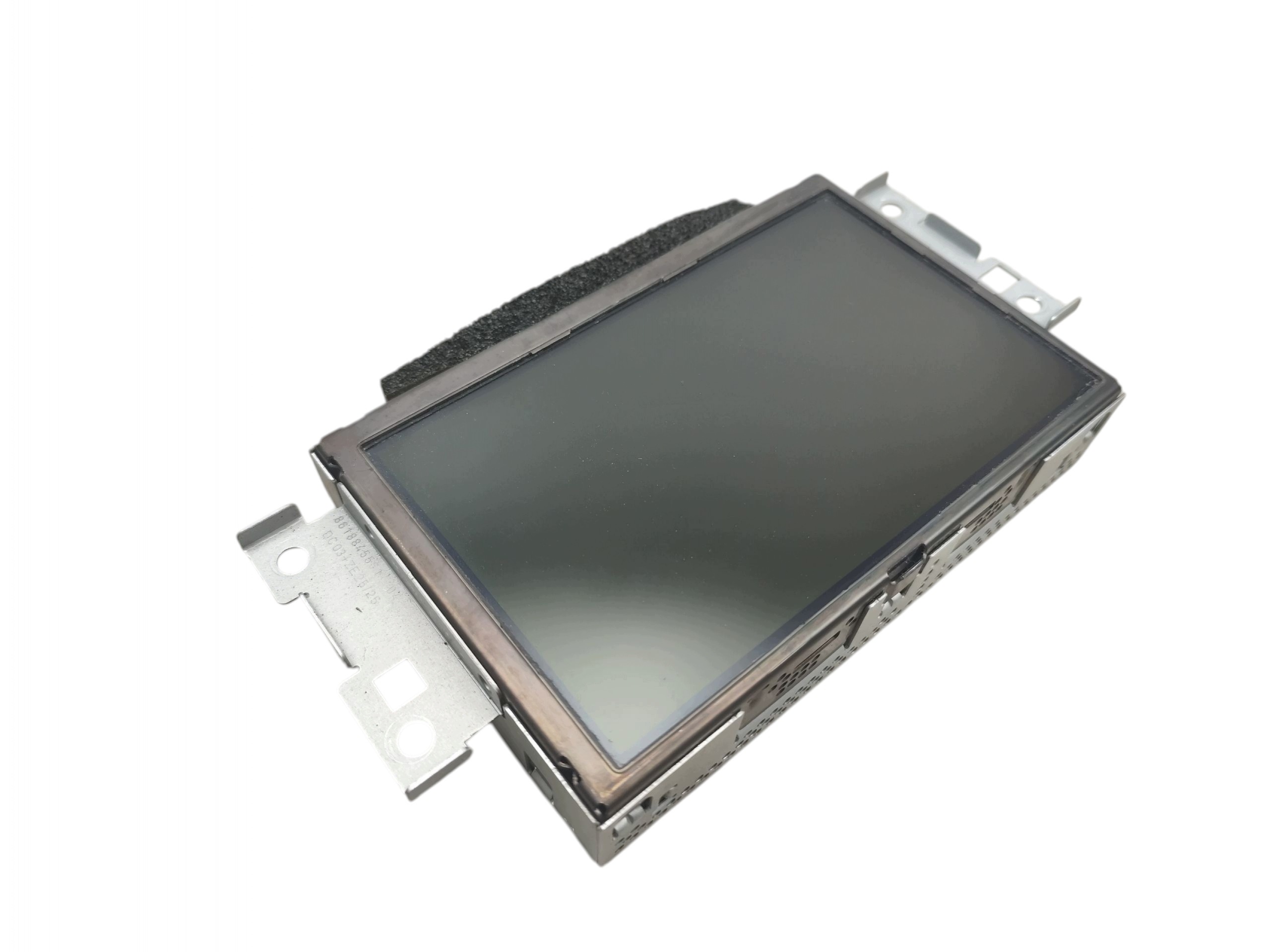 display navigation devices radio VOLVO V60 and S60 II 31396001