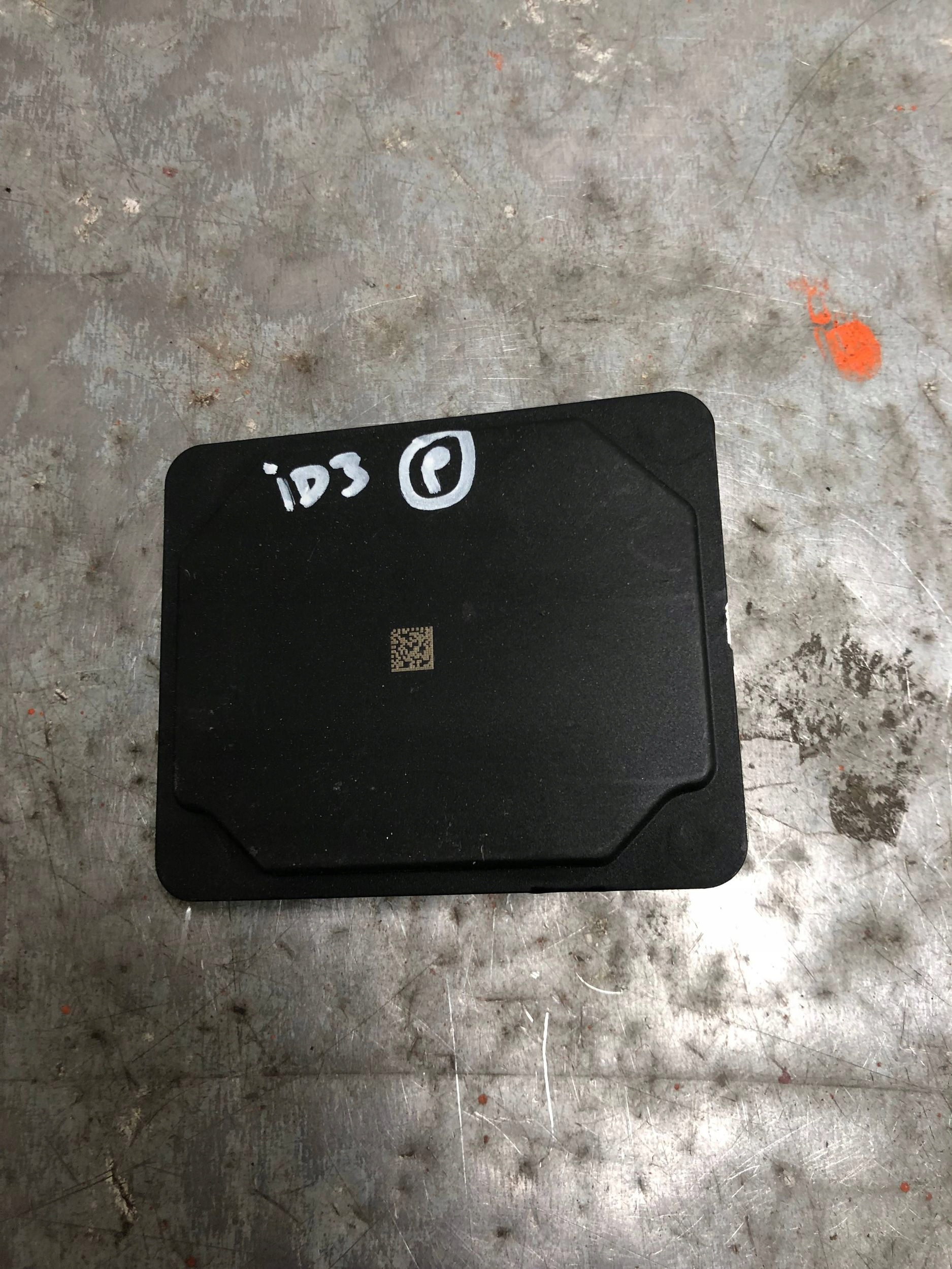 RADAR sensor DISTRONIC VW ID3 ID.3 1EA907572G