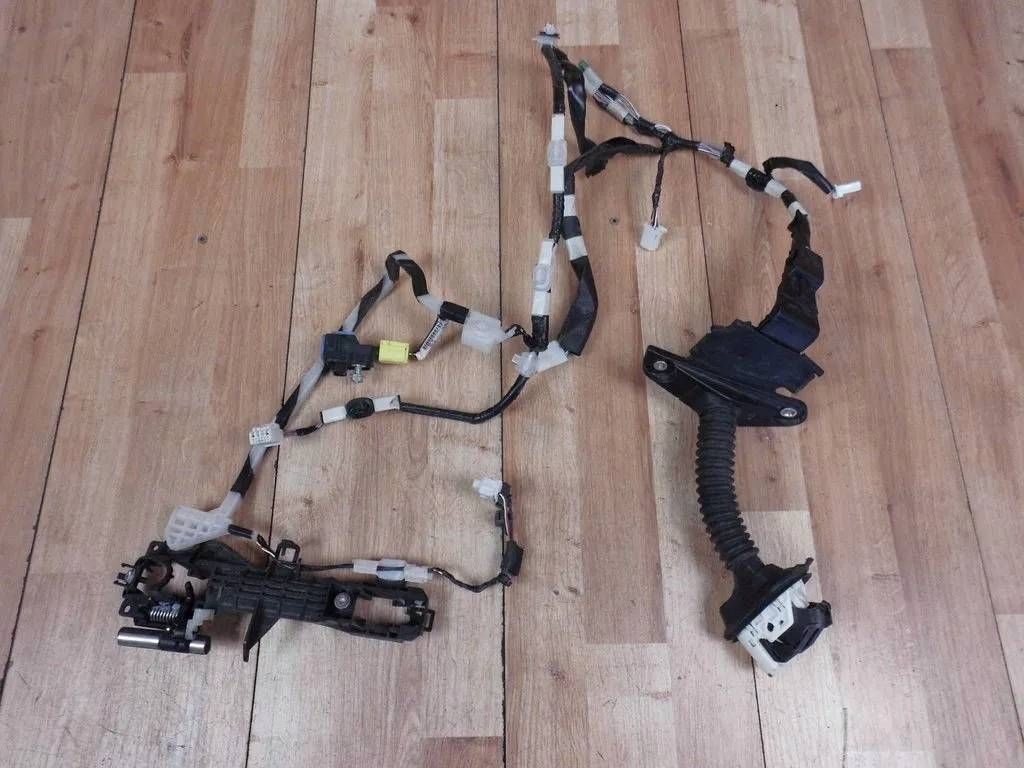 Toyota CHR bundle wiring door right front impact sensor AB151F4B50