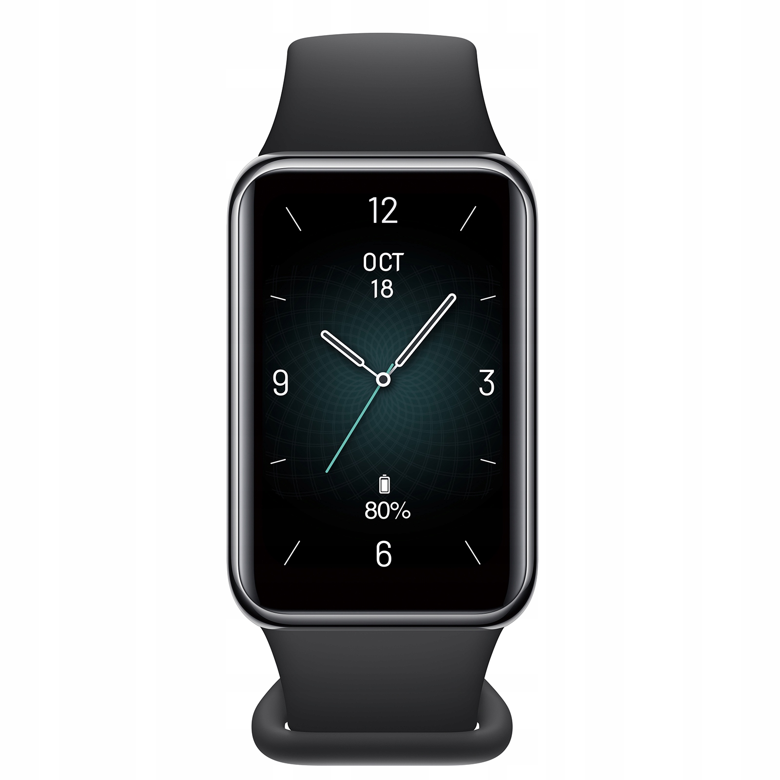 Honor Band 9, 1,57" Amoled displej, BT5.0, 11 sportovních režimů, měření okysličení krve