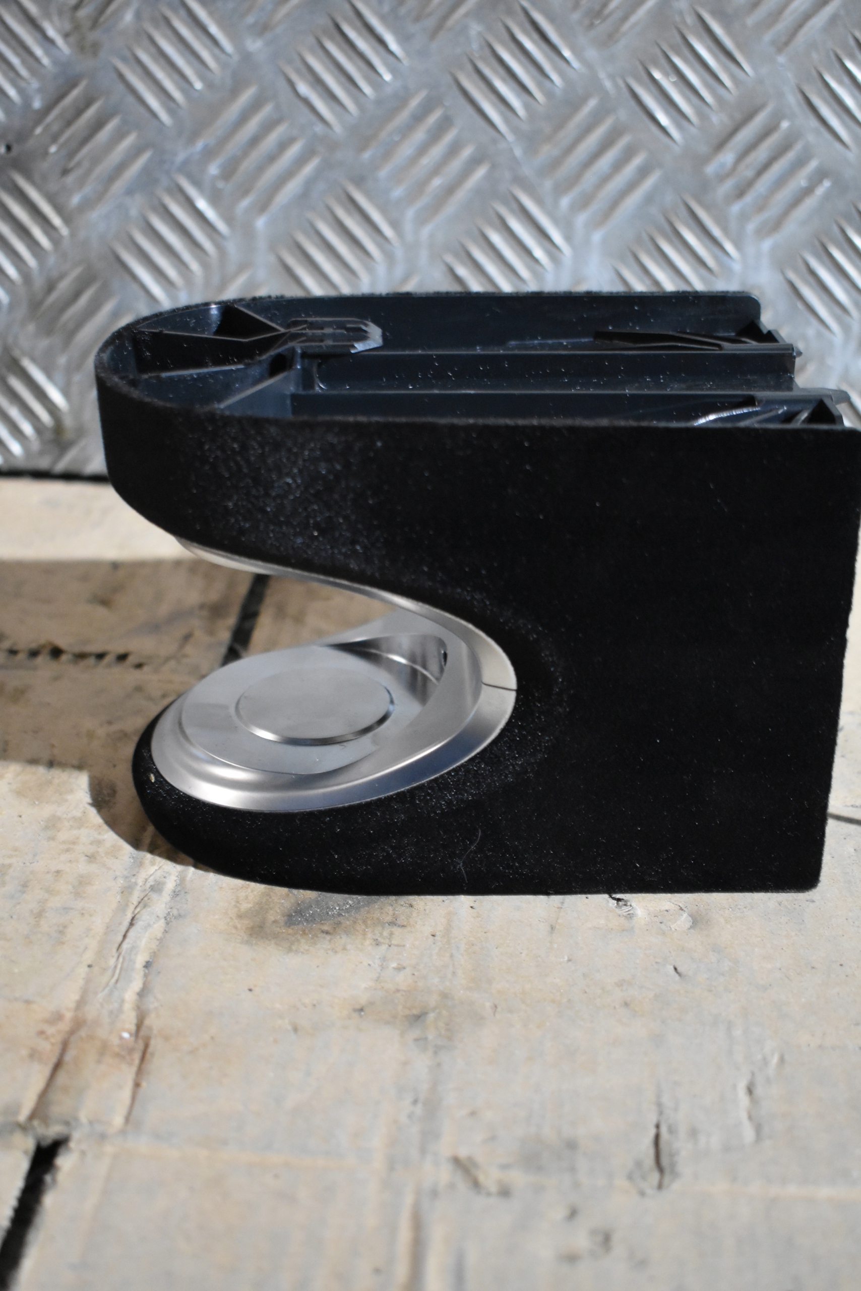 IDEALNY JONIZATOR luft MERCEDES 1