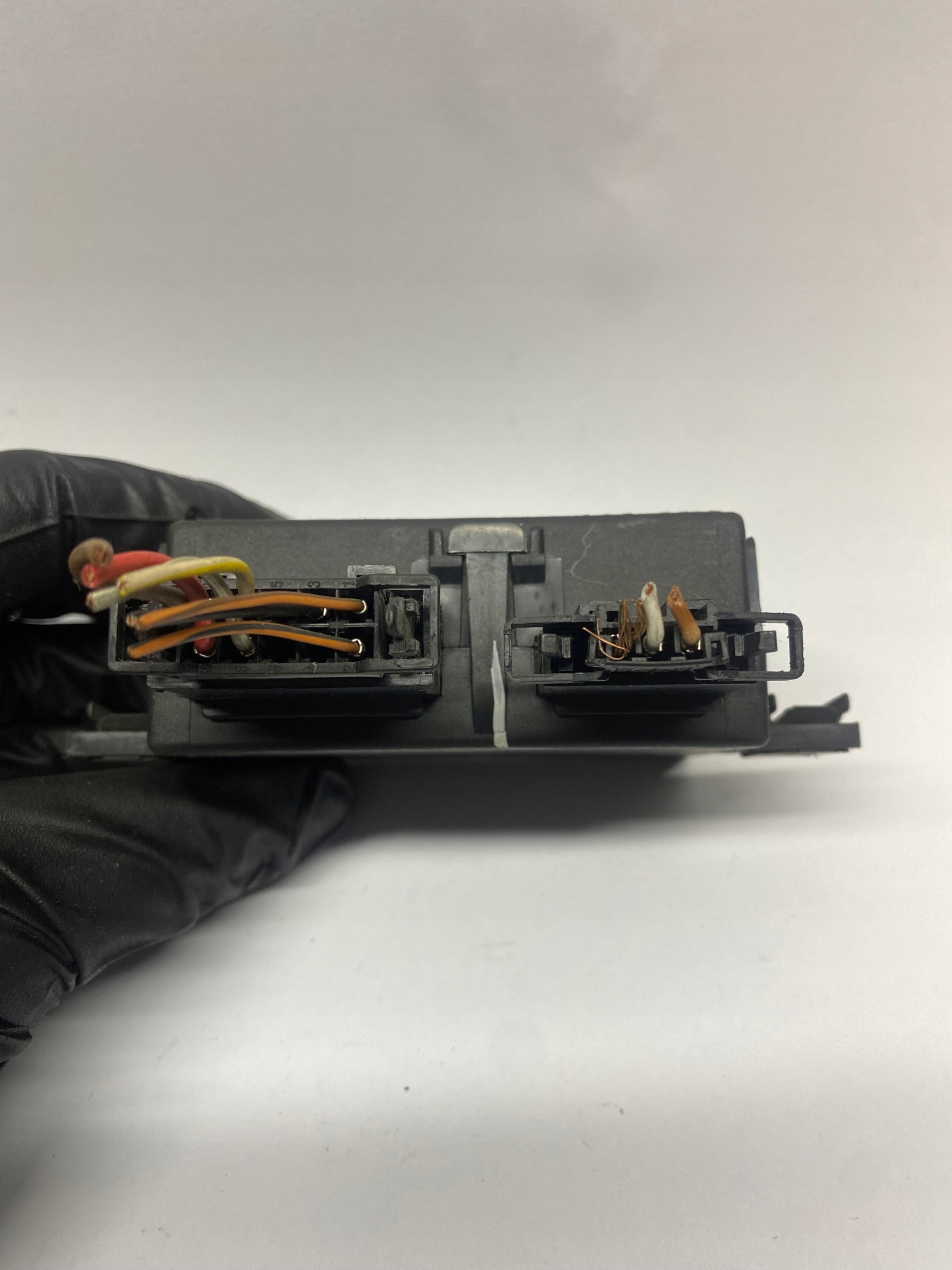 control unit Immobilizera VW Seat Skoda 6X0853257