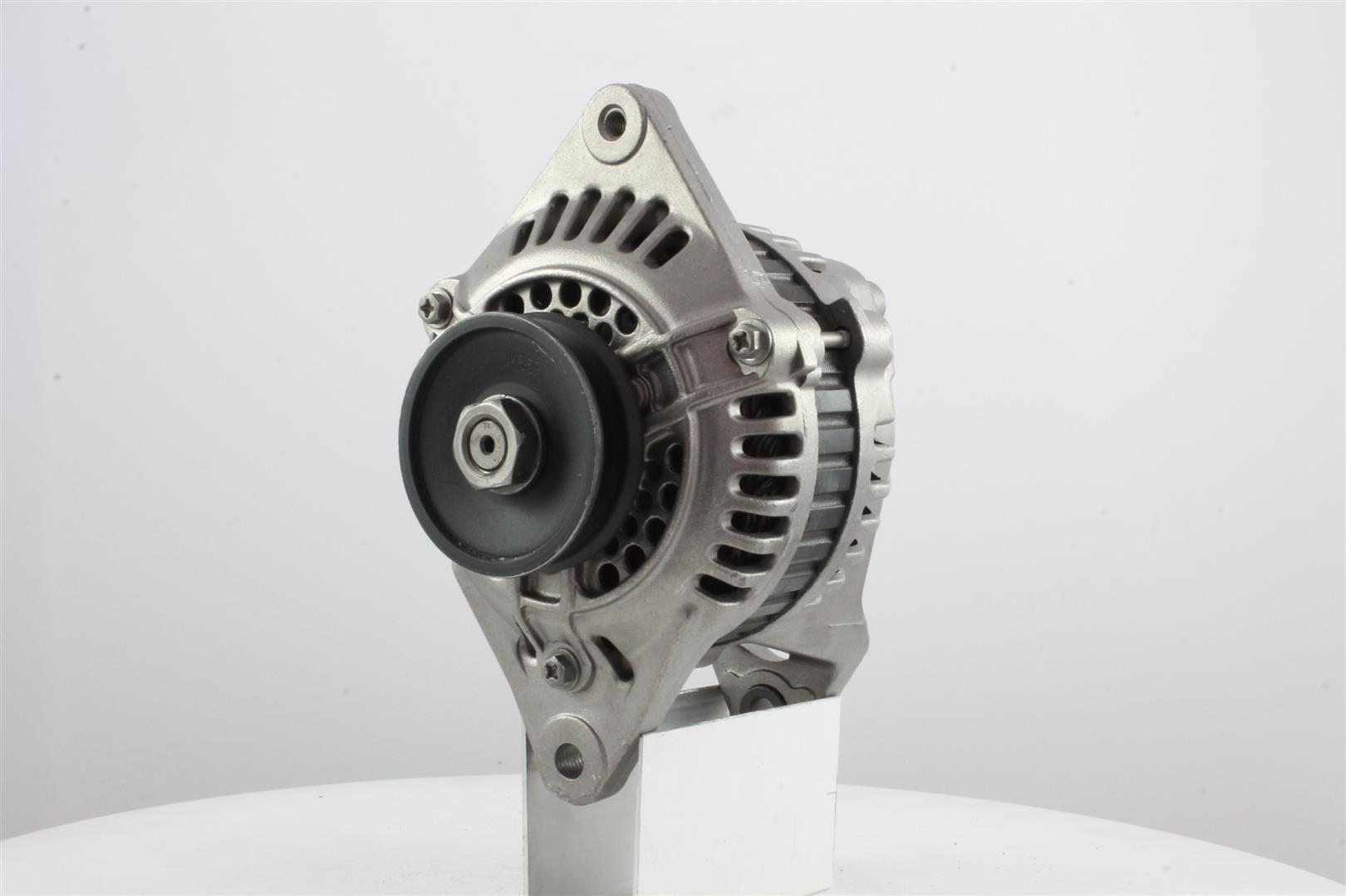 Alternator NISSAN MICRA 1.2 (K10) MA12 Typ samochodu Samochody osobowe