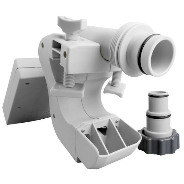 Kolorowa Fontanna Lampka Oświetlenie Basenu 28089 Kształt inne