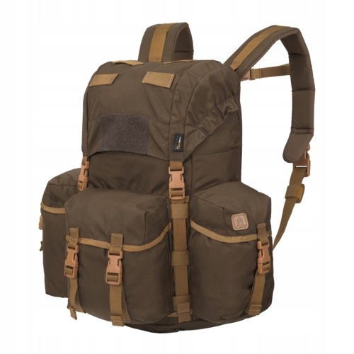 Batoh Helikon Bergen Earth Brown/Clay