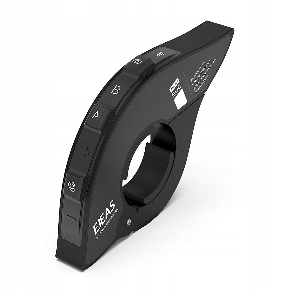 Pilot Sterowania do INTERKOM EJEAS Bluetooth EUC Producent inny