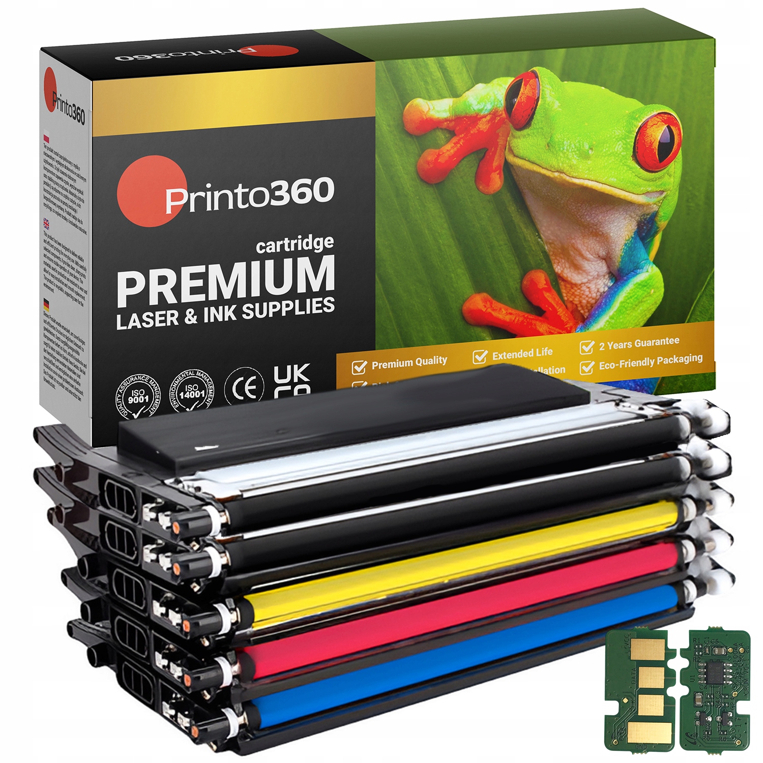 X5 Tonery Pro Color Laserjet 150A 150NW 178NW 178NWG 179FNW 179FNG 179FWG