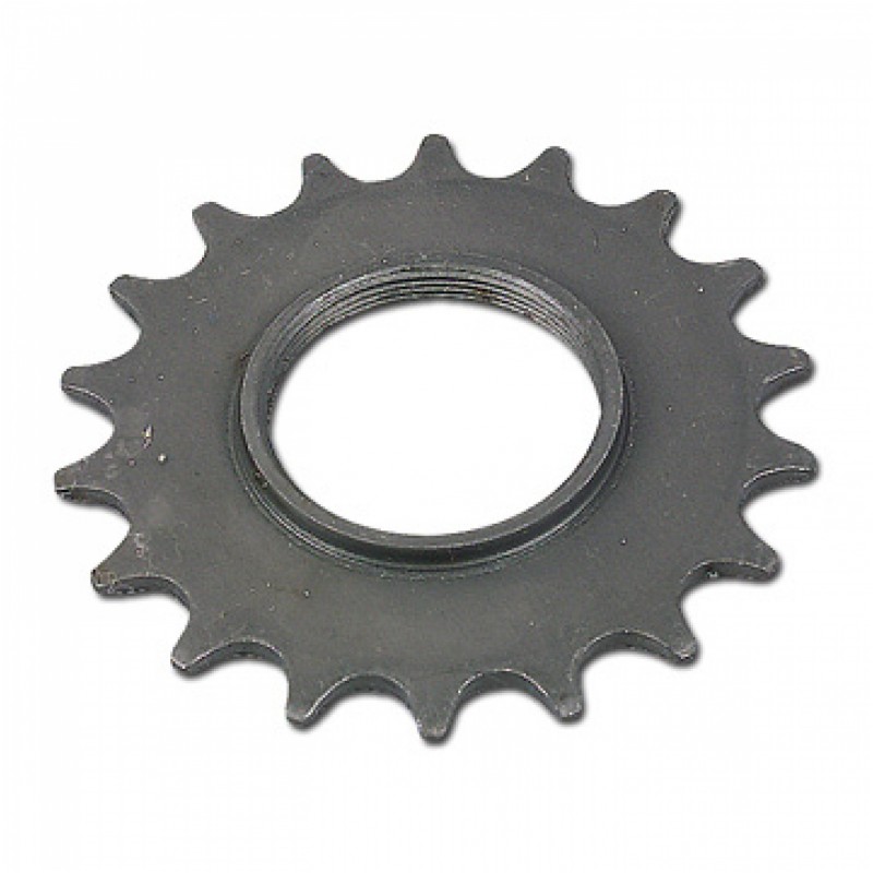 Zębatka nakręcana ZR-19