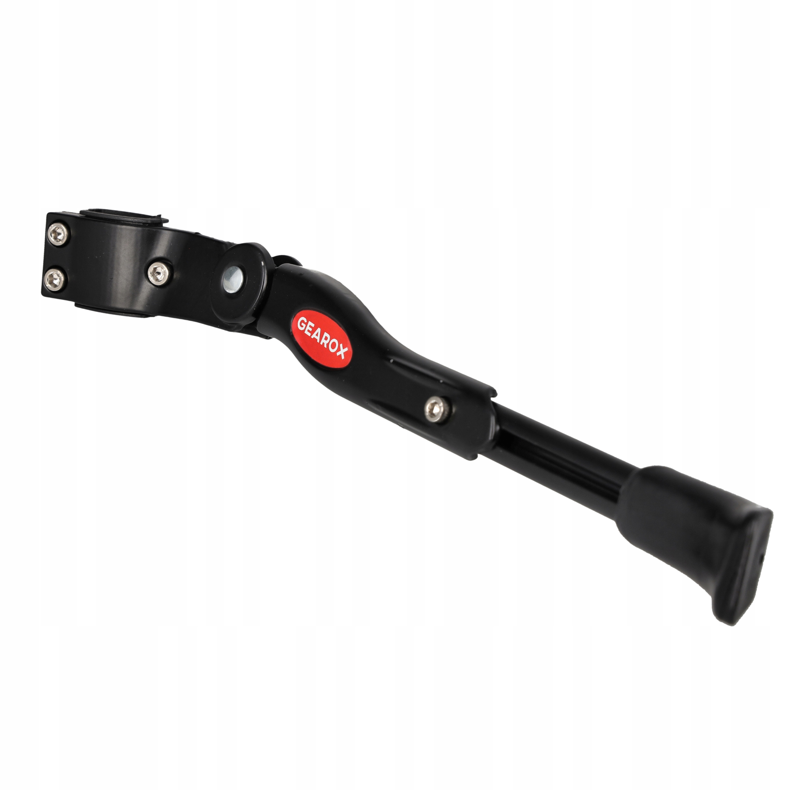 STOPKA PODPÓRKA REGULOWANA NÓŻKA DO ROWERU BOCZNA ROWEROWA NA ROWER P1CZ Rodzaj centralna pojedyncza regulowana tylna