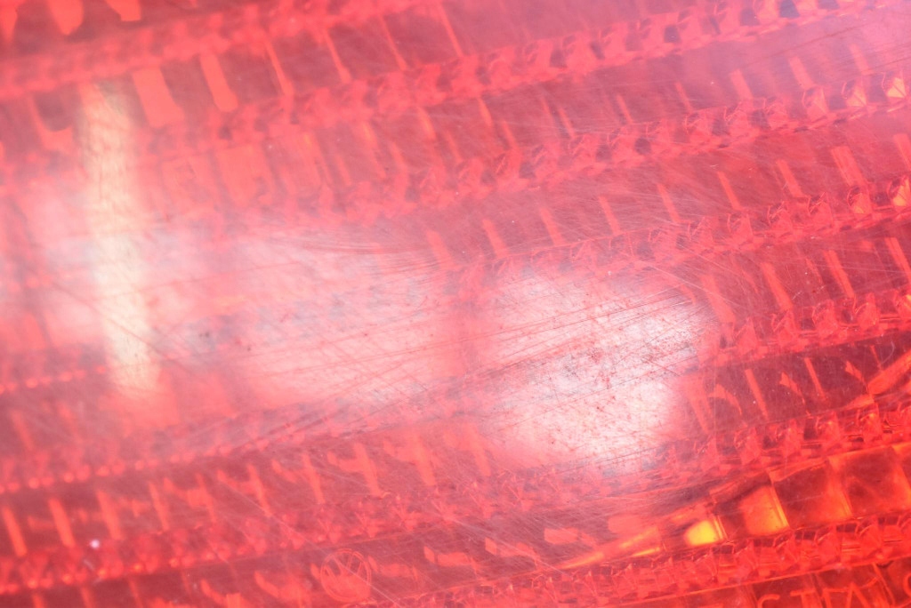 light left rear part rear VW NEW BEETLE 98-05
