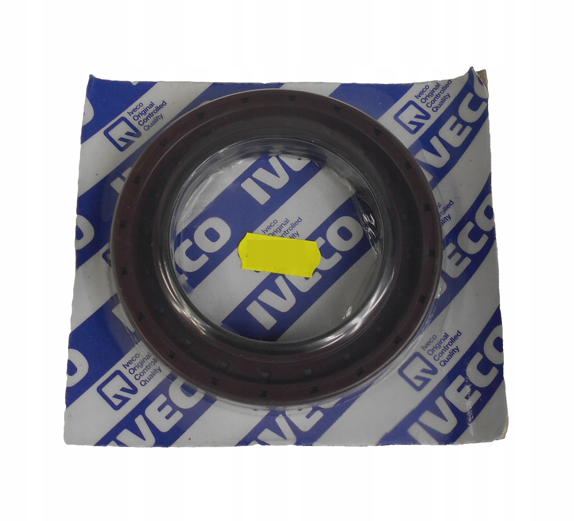 Uszczelniacz dyfra Iveco 65 50C Eurocarg 65x100x14