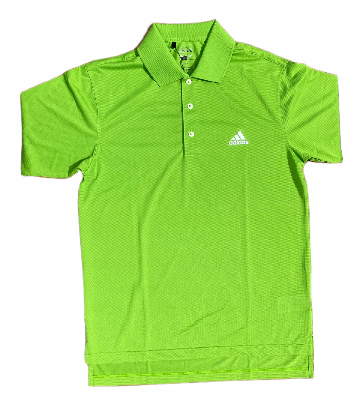 Polo Adidas Golf Climalite z71703