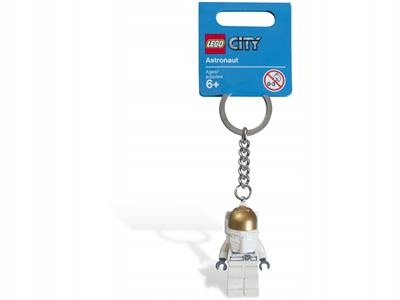 Lego City 853096 Astronauta nowy brelok breloczek do kluczy