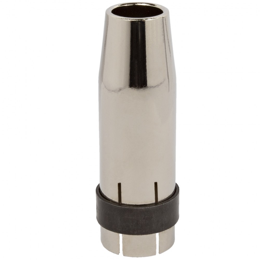 DYSZA GAZOWA STOŻKOWA MIG/MAG STANDARD MB 24 240 BINZEL