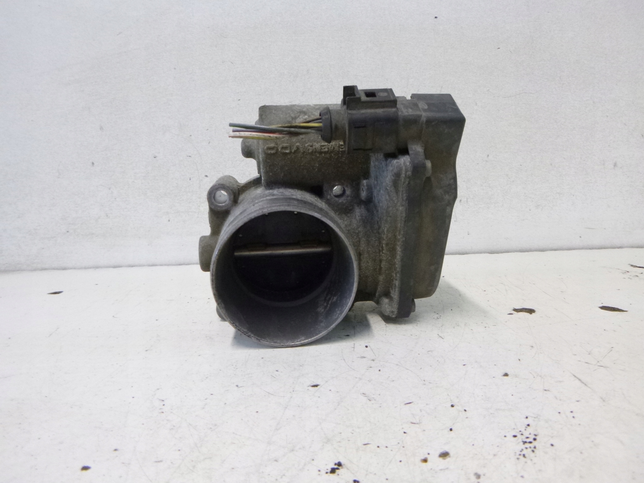 VALVOLA A FARFALLA VW GOLF V 1.4 BUD 03C133062C