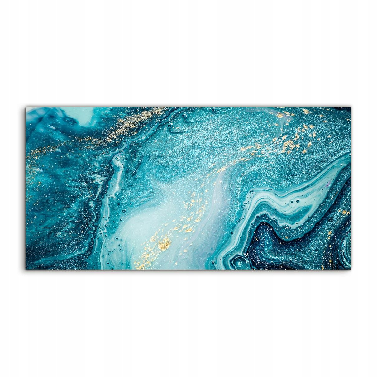 

Obraz 120x60 na ścianę Akwarele Art Sztuka wiszący